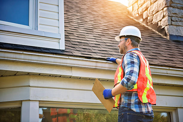 Licensed Roof Inspection service in Wymore, NE - Norken Roofing